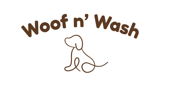 Woof 'n' Wash